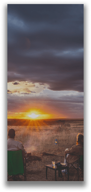 Amboseli National Park