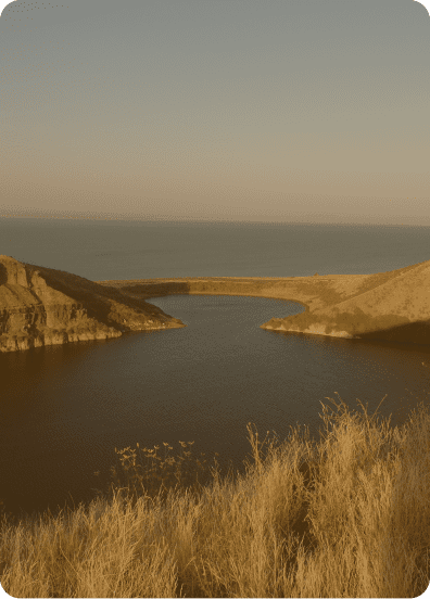 Lake Turkana National Park