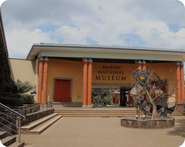 Nairobi National Museum