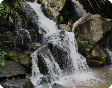 Oloolua Nature Trail