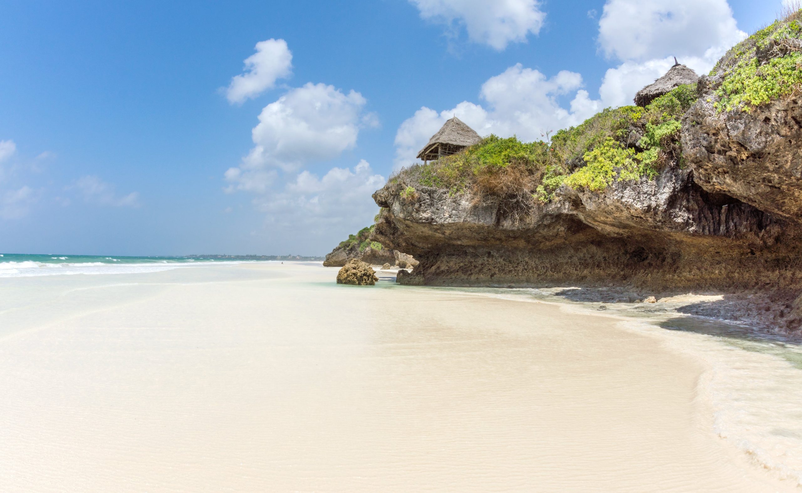 Red House Beach