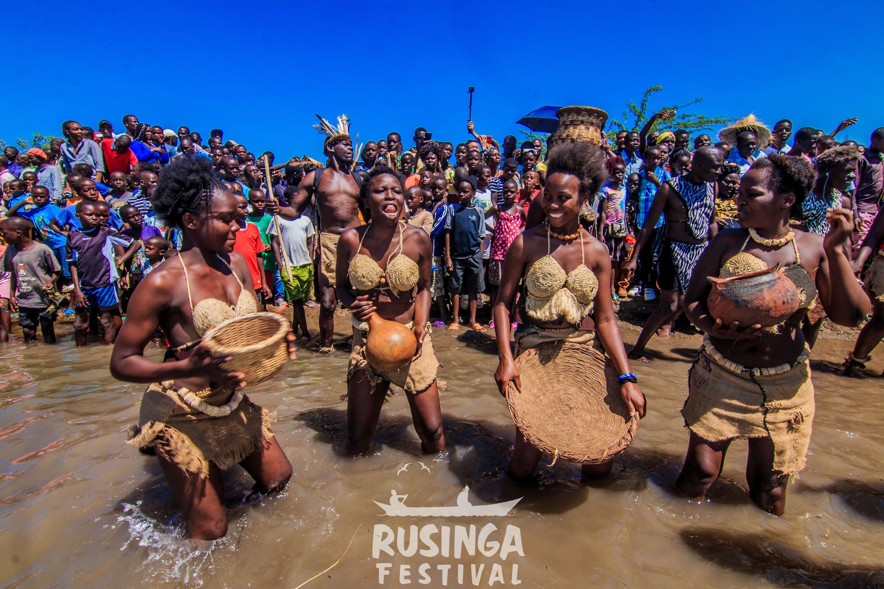 Rusinga Festival