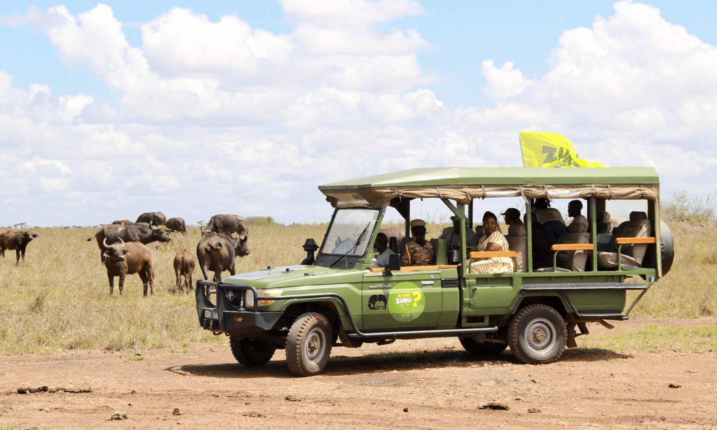 World Tourism Day