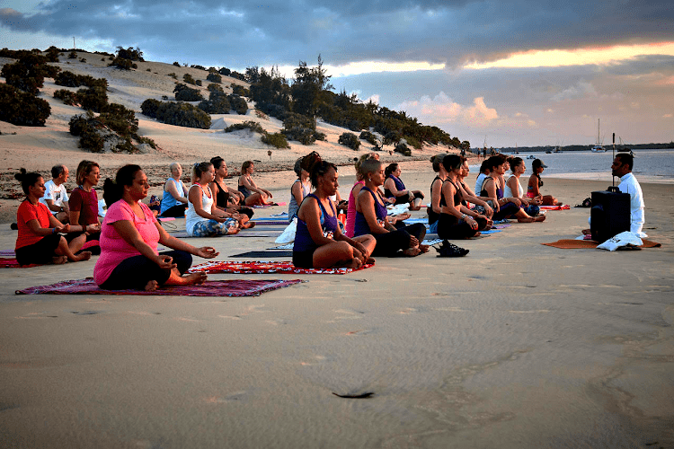 Yoga Festival